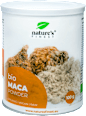BIO maca prah Nature's Finest by Nutrisslim
