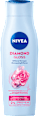 Шампоан за блясък Diamond Gloss NIVEA