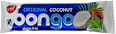 Bongo Original Coconut čokoladica, bez glutena Celita