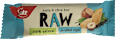 Raw bar - lješnaci i chia sjemenke Sante