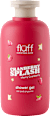 Set cura viso e corpo Merry Cranberry  fluff