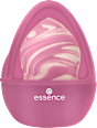 get the glaze! houbička na make-up s pouzdrem essence