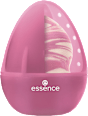 get the glaze! houbička na make-up s pouzdrem essence