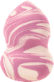 get the glaze! houbička na make-up s pouzdrem essence