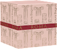 Set regalo Roma for Her Laura Biagiotti