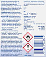 Desinfektionsspray Intense Hand & Fläche, Reisegröße SOS