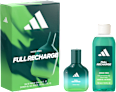 Set regalo Full Recharge adidas