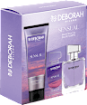 Set regalo Sensual DEBORAH MILANO