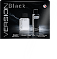 Set regalo VERSION BLACK uomo ULRIC DE VARENS