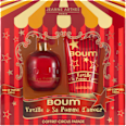 Set regalo Boum Vanille  Jeanne Arthes