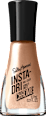 lak na nehty Insta-Dri Chrome 128 Sally Hansen