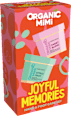 Set regalo Joyful Memories ORGANIC MiMi