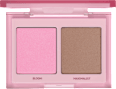Palette viso blush e bronzer Private Dream, n. 01 ASTRA MAKE-UP