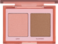 Palette viso blush e bronzer Private Dream, n. 03 ASTRA MAKE-UP