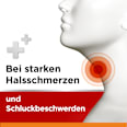 Dobendan Direkt Flurbiprofen 8,75 mg Lutschtabletten Dobendan Direkt