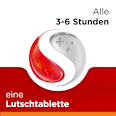 Dobendan Direkt Flurbiprofen 8,75 mg Lutschtabletten Dobendan Direkt