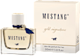 gold signature edp Mustang