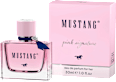 pink signature edp Mustang