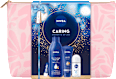 Geschenkset Caring  NIVEA