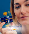 Anti Falten Nachtcreme Nivea Q10 Power NIVEA