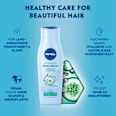 Hydration Hyaluron Shampoo NIVEA
