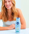 Hydration Hyaluron Shampoo NIVEA