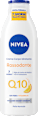 Crema corpo idratante rassodante Q10 e vitamina C NIVEA