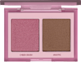 Palette viso blush e bronzer Private Dream, n. 04 ASTRA MAKE-UP