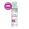 Antitranspirant Deospray UltraDry GARNIER mineral