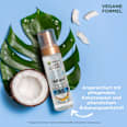 Selbstbräuner Mousse Natural Bronzer Garnier Ambre Solaire