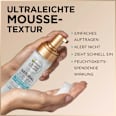 Selbstbräuner Mousse Natural Bronzer Garnier Ambre Solaire