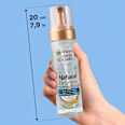 Selbstbräuner Mousse Natural Bronzer Garnier Ambre Solaire
