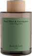 Raumduft Basil Mint & Eucalyptus Jean&Len