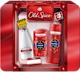 Set cadou TIN BOX  Old Spice