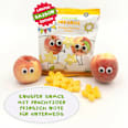 Kindersnack Knusper-Blümchen Pfirsich, ab 1 Jahr Freche Freunde