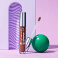 Błyszczyk do ust Extreme Shine Volume Lipgloss 14 Biscuit Bliss essence