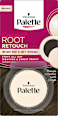 Palette Root Retouch víceúčelový kompaktní pudr Hnědý Palette
