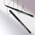 Kredka do oczu Long-Lasting Eye Pencil 01 Black Fever essence