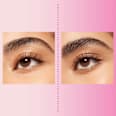 Maskara - żel do brwi Make Me Brow Eyebrow Gel Mascara 02 Browny Brows essence