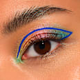 Eyeliner Colour it! liquid 01 Royal Blue essence