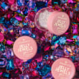 Top do cieni do powiek JELLY JEWELS glitter eyeshadow 01 essence