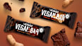 Proteinriegel 23% Vegan Bar, Brownie Taste Layenberger