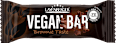 Proteinriegel 23% Vegan Bar, Brownie Taste Layenberger