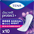discreet Einlagen Inkontinenz Normal Night TENA