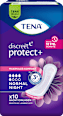 discreet Einlagen Inkontinenz Normal Night TENA