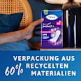 discreet Einlagen Inkontinenz Normal Night TENA
