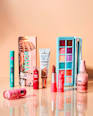 Serum pod makijaż Hello, Good Stuff! Glow Serum Primer  essence