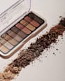 Lidschatten Palette The Nude Edition 10 Pretty In Nude essence
