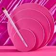 Pędzelek do cieni do powiek Eyeshadow brush 01 essence