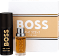Geschenkset The Scent For Him  HUGO BOSS